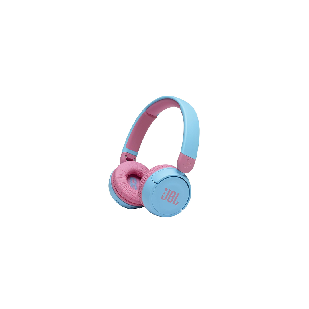 JBL JR310BT Wireless On-Ear Headphones for Kids JBL JR310BT Wireless On-Ear Headphones for Kids